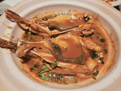 -永安鱼庄·镇江菜(东吴路店)