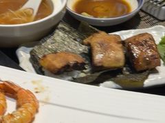 -極上萬膳·日料放题(海岸城店)