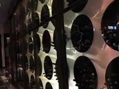 -翡翠36餐厅(浦东香格里拉店)
