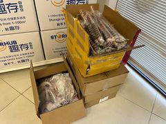 -StorHub 趣存自助仓·迷你仓(曹杨店)