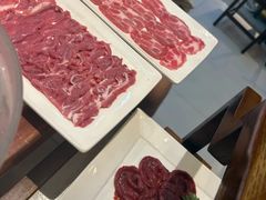 -皇城老妈火锅·川味传承(港湾店)