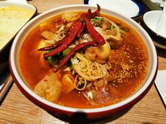 -小乾杯串店•16年沈阳烧烤(文安路店)
