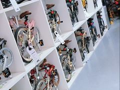 -高桥现代商贸城