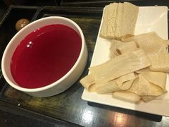 -宽板凳老灶火锅(南礼士路店)