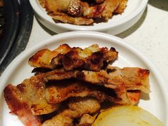 -本家韩国烤肉(青岛万象城店)