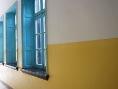 -湖南省立第一师范学校旧址