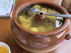 -怡得观滇餐厅·地道昆明菜·1996(海埂大坝店)