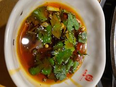 油碟-小门坎三合鱼(总店)