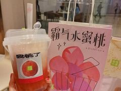 -奈雪的茶(石家庄万象城店)