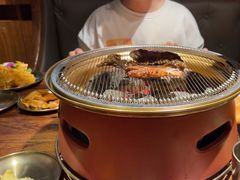 -西塔老太太泥炉烤肉(万柳华联店)