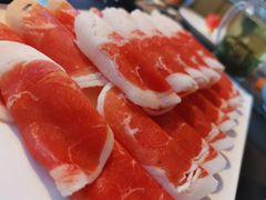 阿杜羔羊肉-阿杜打边炉(五江天街店)