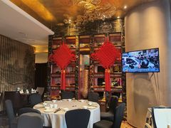 -福州世茂洲际酒店·福邸(台江店)