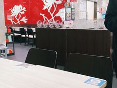 大堂-康师傅私房牛肉面(北京南站店)