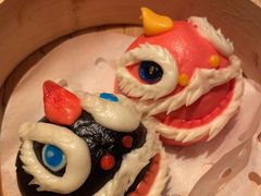 -万丽轩·粤菜(王府井金茂万丽酒店)