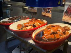 -The COOK·厨餐厅·自助餐(浦东嘉里大酒店)