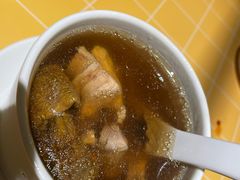 -蔡澜点心·粤菜(花城汇南区店)