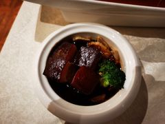 东坡肉新-怡和春天大酒楼(柳芳店)