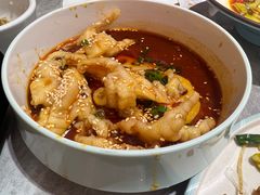 -肥家大排档(天河体育西店)