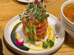 -隐炉和牛烧肉店(群力店)