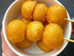 -黑色经典臭豆腐·湖南特产(坡子街店)