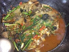 -岩泊渡桂鱼楼活鱼馆