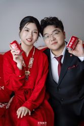 -花嫁丽舍婚礼殿堂(世博江景店)