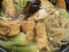 -佛有缘素食馆·荔湾老字号(陈家祠首店)