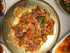 -川堂风·跷脚牛肉·乐山爆炒(中建乐荟天地店)