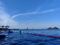 -碧海银沙景区