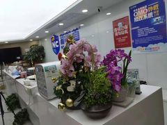 -新航道雅思托福·留学·考研培训(人民广场校区)