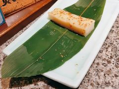 -南京大牌档(苏州中心店)