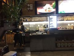 -山有花啡餐厅(常营总店)