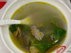 -老盛兴汤包馆(大华二路店)