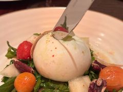 -杭州西子湖四季酒店-WL BISTRO西湖餐厅(灵隐路店)