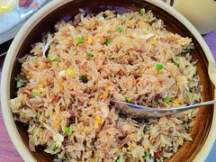 -草本味·市井羊肉馆(新开铺总店)