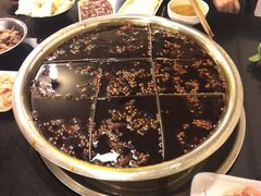 -邓莽子老火锅(鲁祖庙店)