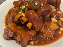 -九转小磨·非遗东北菜(群力店)