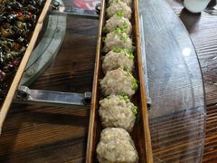 -竹一味·竹筒饭