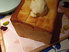 -绿茶餐厅(布吉万象汇店)