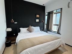 -Yolo私汤温泉设计师酒店(重庆南滨路店)
