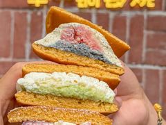 -辛一·铜锣烧(鸿寿坊店)