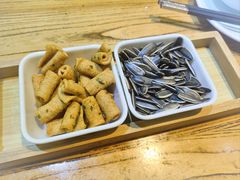 -广合草鸡·泰山炒鸡(温泉路店)