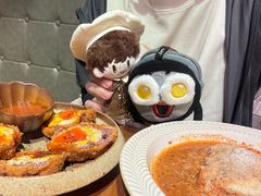 -Rosemary·纽西兰简餐(江南西店)