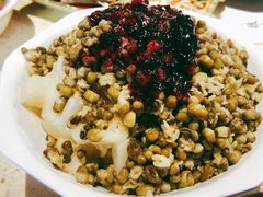 -缅丽·缅甸小吃(版纳店)
