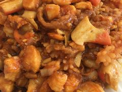 八珍豆腐-清真利德顺小老饭庄(复兴路店)