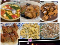 -灵福缘私房菜·农家菜(拈花湾·灵山大佛必推店)