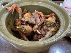 -斯丹姜母鸭·古法干香(涂门街总店)