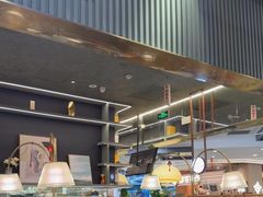 -Aqua Oasis 水天堂(常熟永旺店)