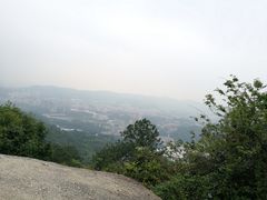 -火炉山森林公园
