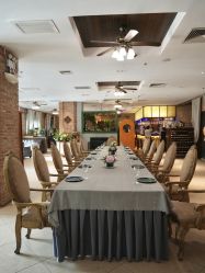 -醉库庄园·宴会厅·草坪婚礼场地